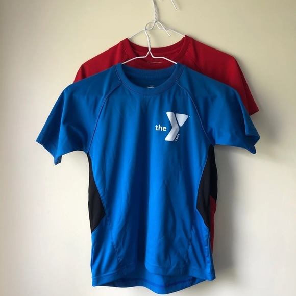 Soccer Tee Shirts Kids - Picture 4 of 5